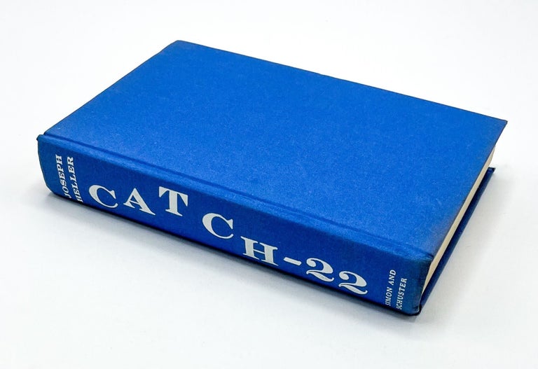 CATCH-22
