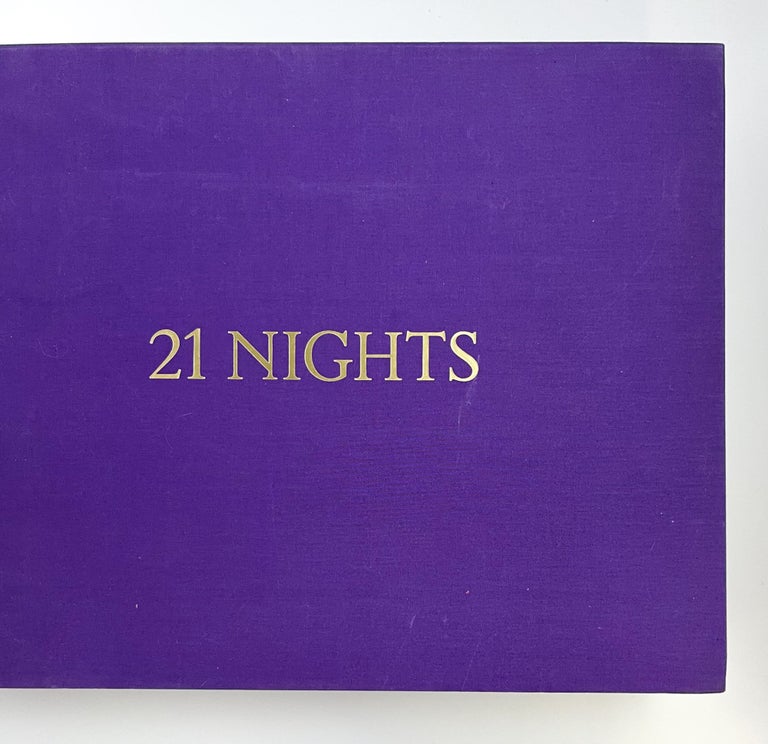 21 NIGHTS