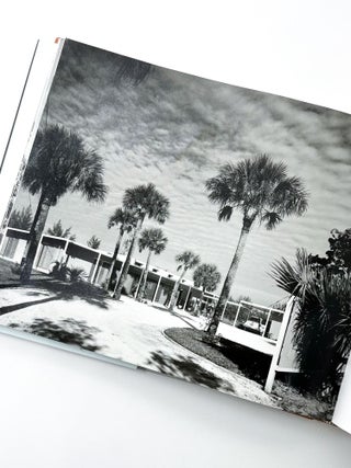 PAUL RUDOLPH: THE FLORIDA HOUSES. Christopher Domin, Joseph King, Stoller.