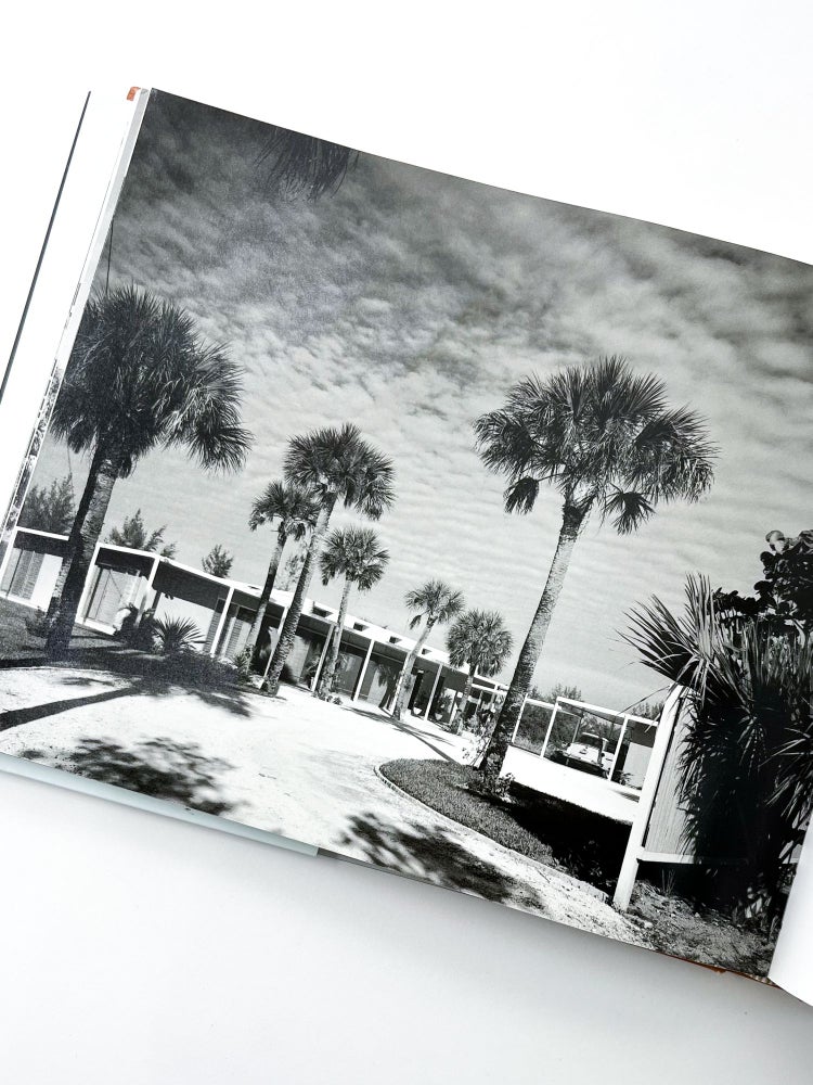 PAUL RUDOLPH: THE FLORIDA HOUSES