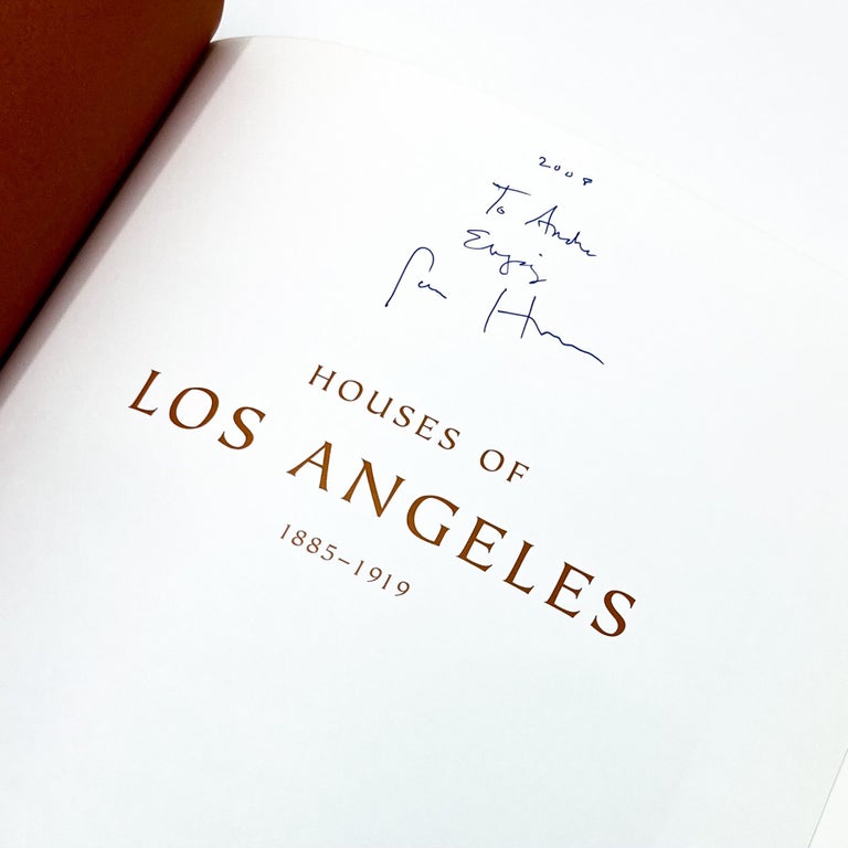 HOUSES OF LOS ANGELES