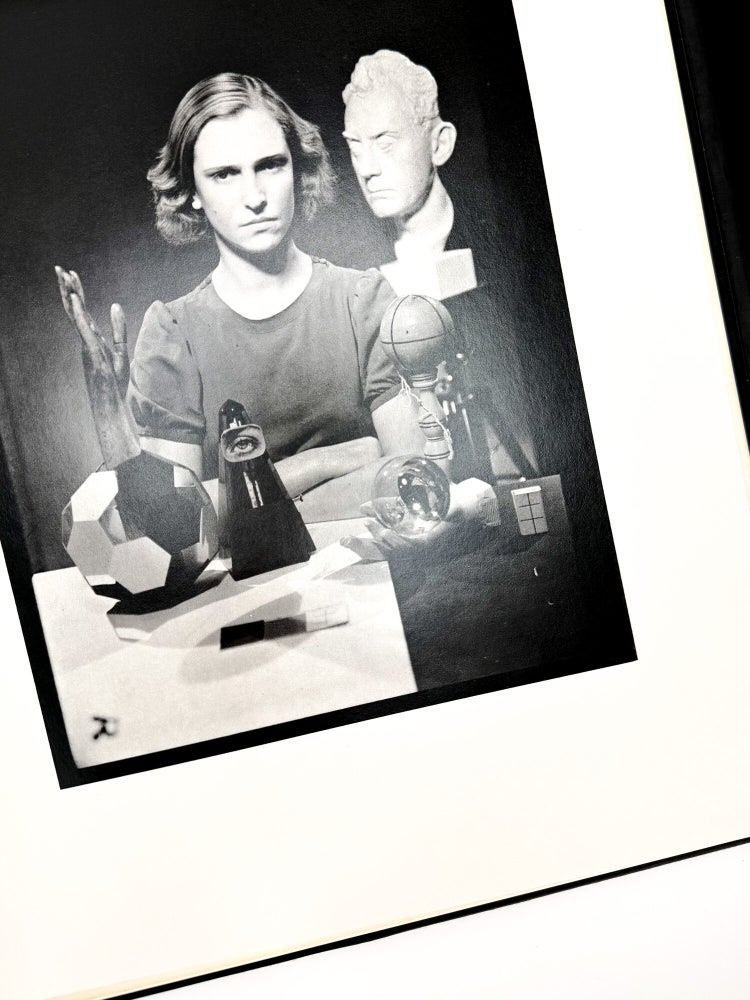 MAN RAY: Electa Editrice Portfolios