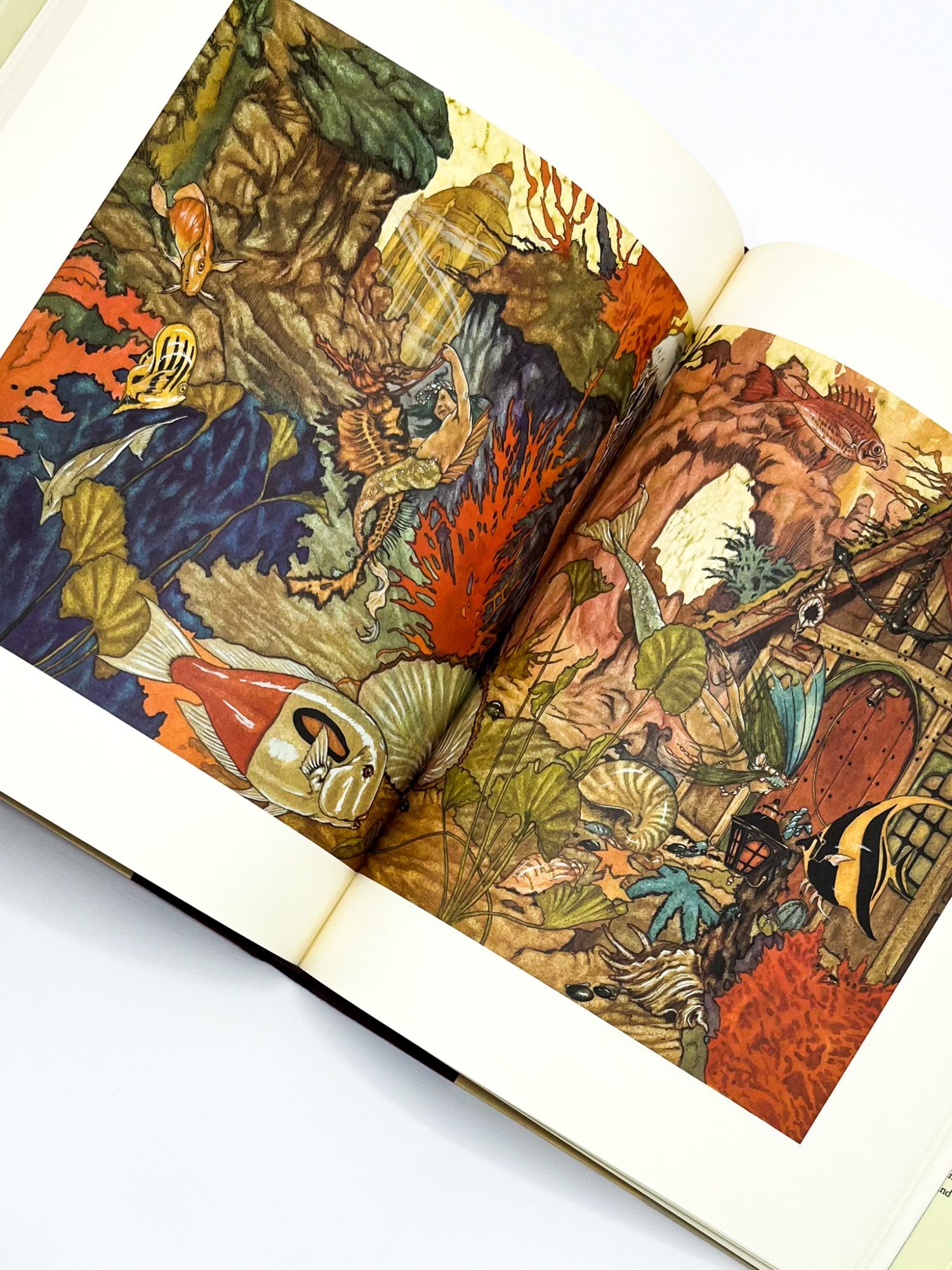 PETER PAN | Michael Hague, J. M. Barrie | First edition thus