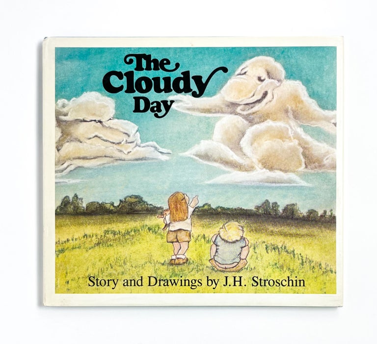 THE CLOUDY DAY