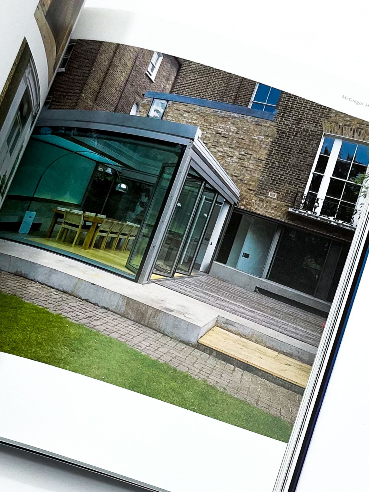 DAVID ADJAYE HOUSES | David Adjaye, Peter Allison | First edition