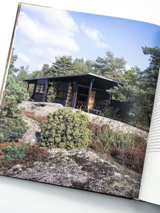 Item #46989 NORWEGIAN WOOD: The Thoughtful Architecture of Wenche Selmer. Elisabeth Tostrup