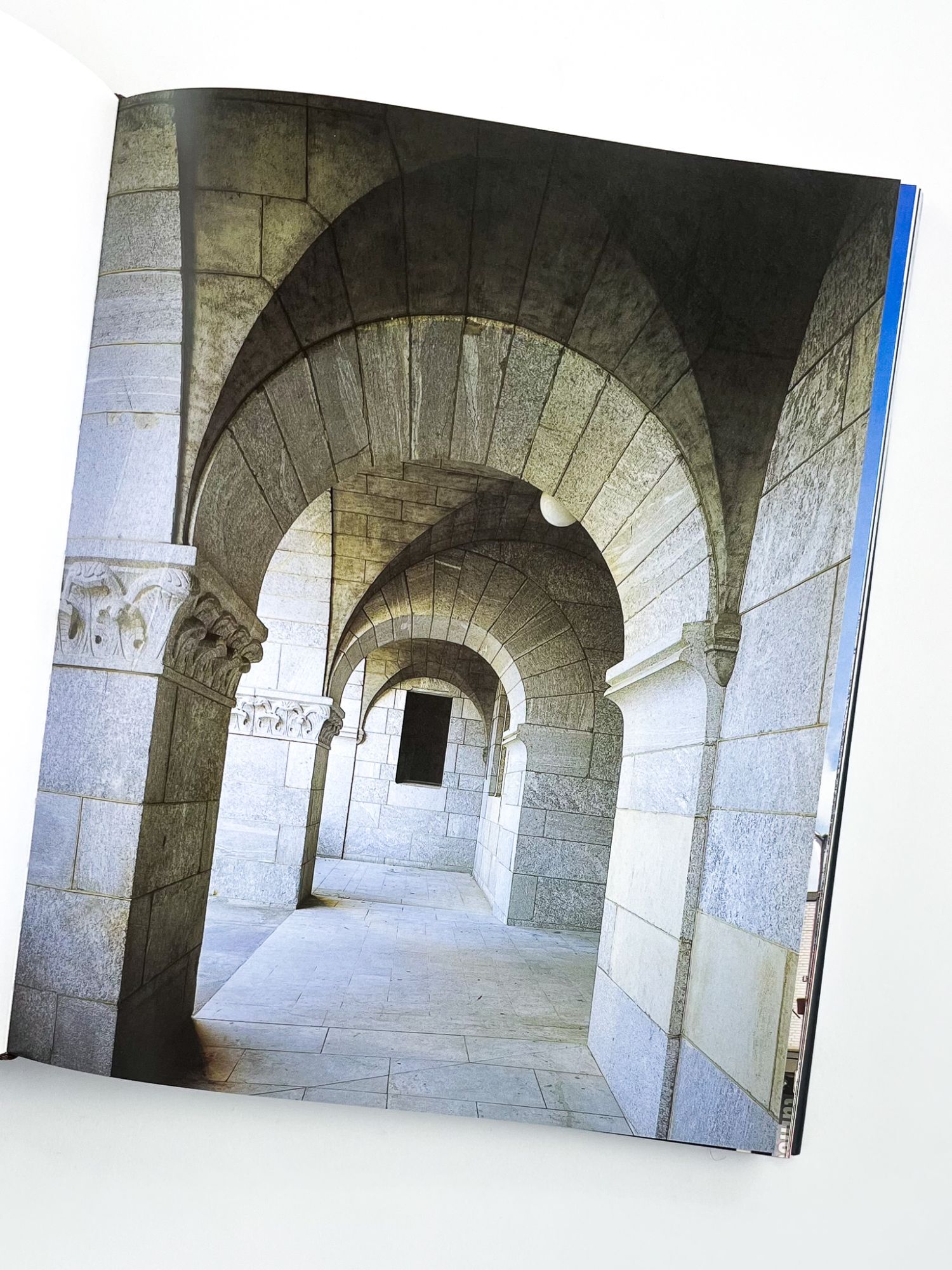 HENRY HOBSON RICHARDSON: A GENIUS FOR ARCHITECTURE | Henry Hobson