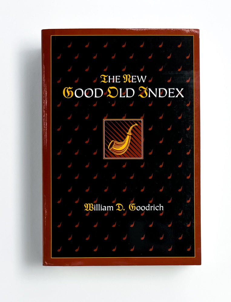 THE NEW GOOD OLD INDEX