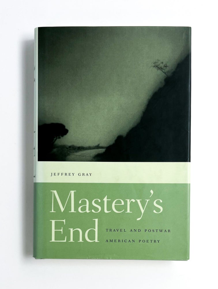 MASTERY'S END