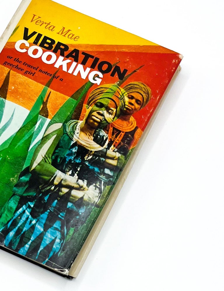 VIBRATION COOKING