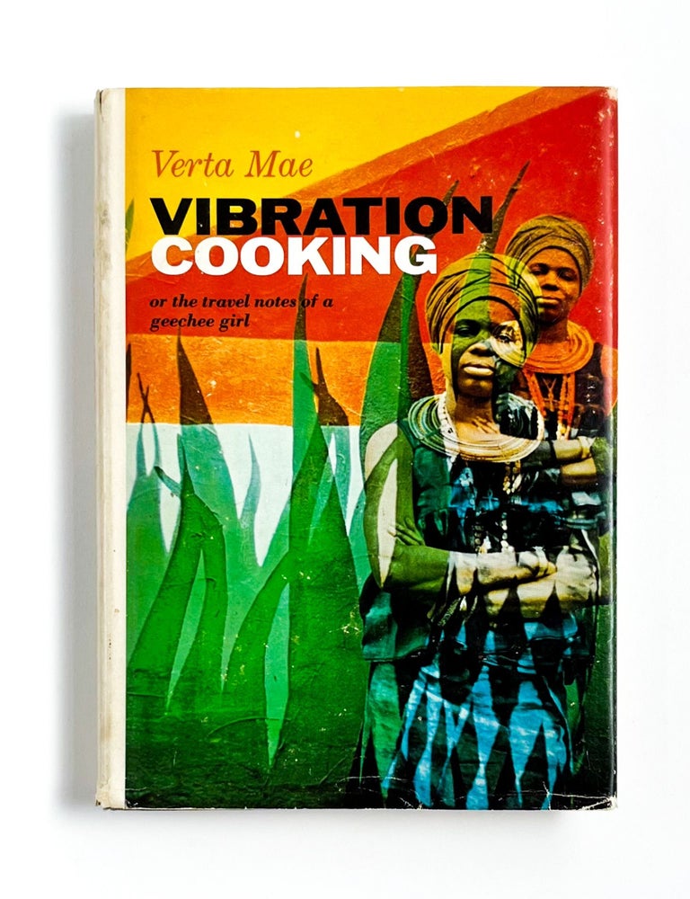 VIBRATION COOKING