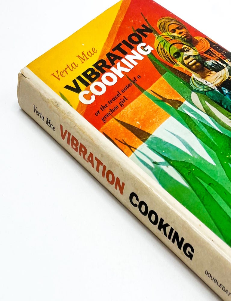VIBRATION COOKING