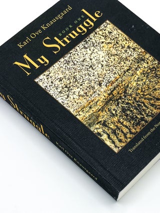 MY STRUGGLE: Book One. Karl Ove Knausgaard.