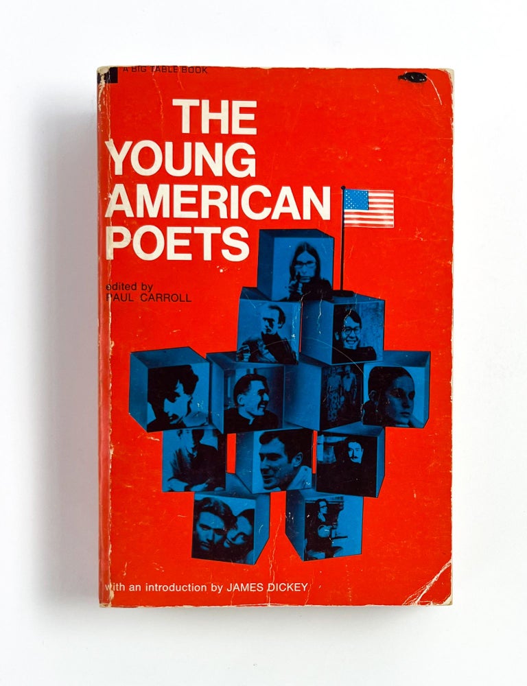 THE YOUNG AMERICAN POETS