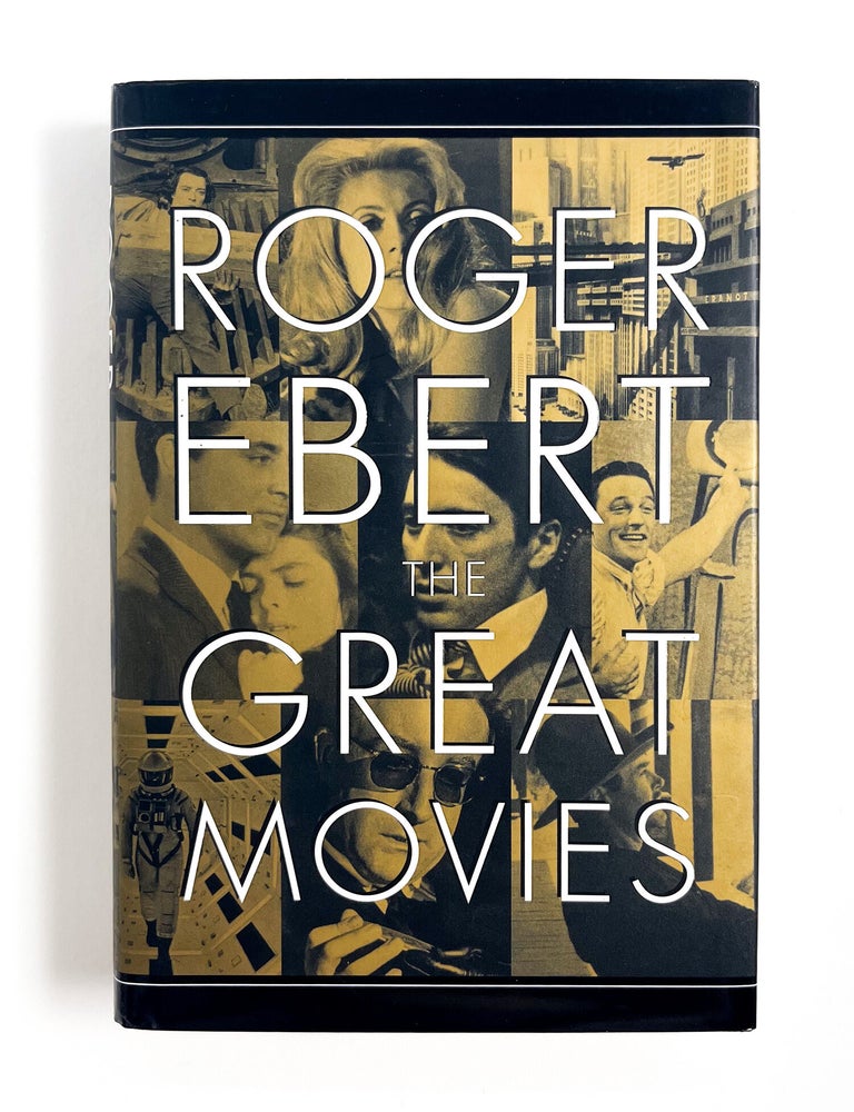 THE GREAT MOVIES