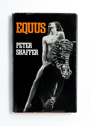 EQUUS. Peter Shaffer.