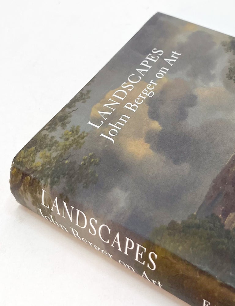 LANDSCAPES: John Berger on Art