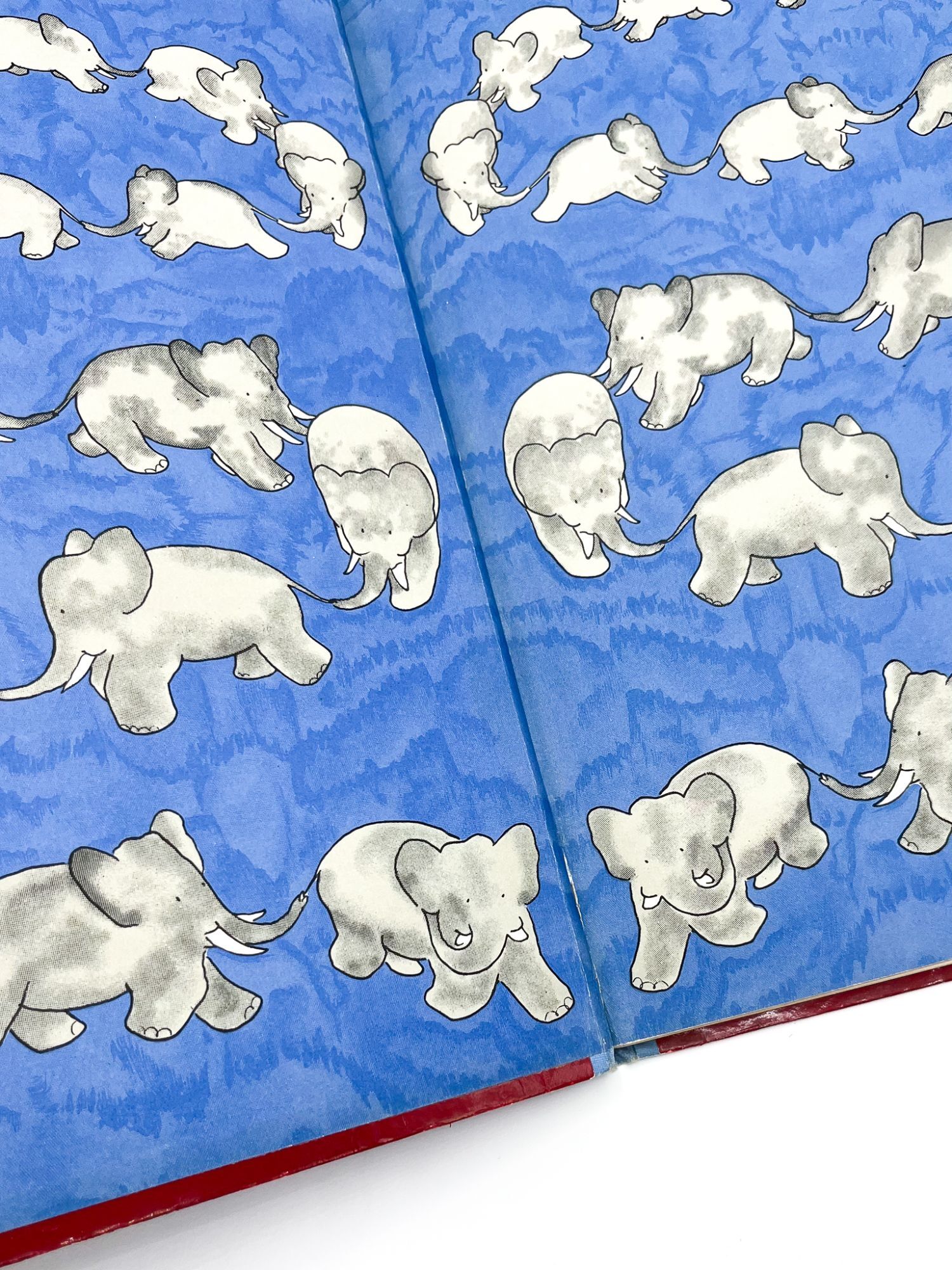 Babar R Home BABAR AT HOME | Jean de Brunhoff | First English edition