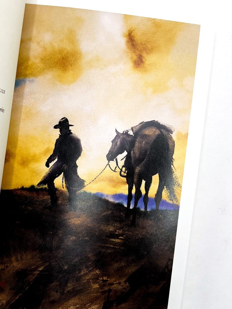 CLOSE RANGE: Wyoming Stories