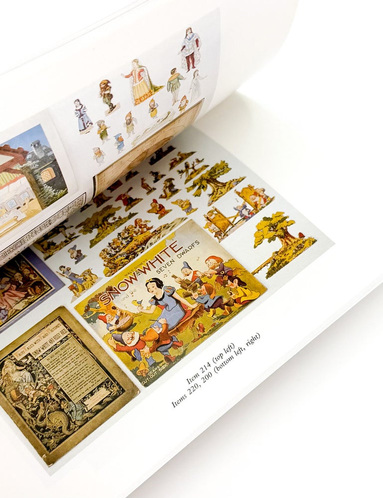 THE FEMALE FIGURE IN FAIRY TALE LITERATURE