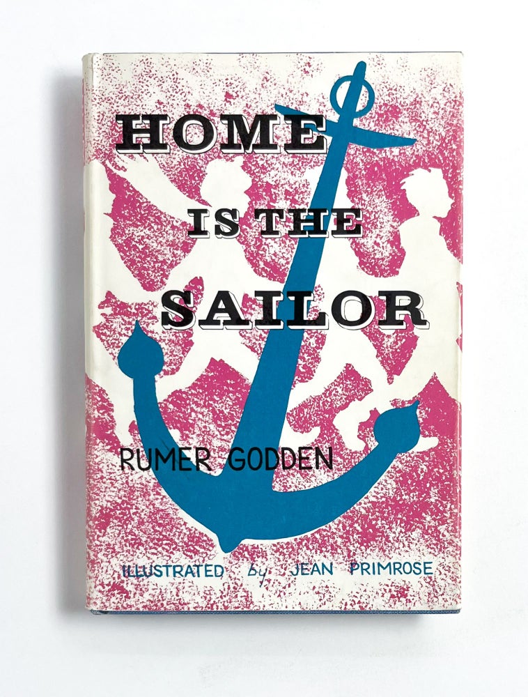 HOME IS THE SAILOR