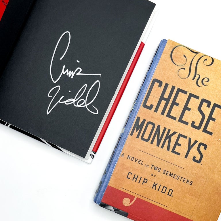 THE CHEESE MONKEYS and THE LEARNERS
