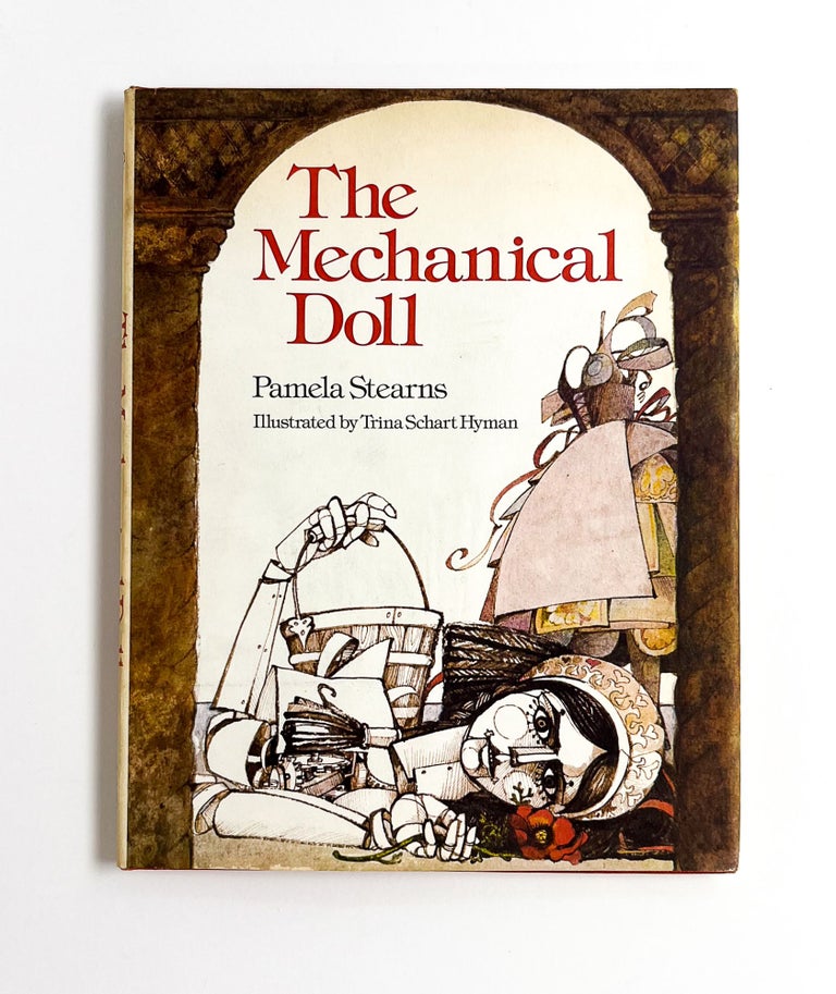 THE MECHANICAL DOLL