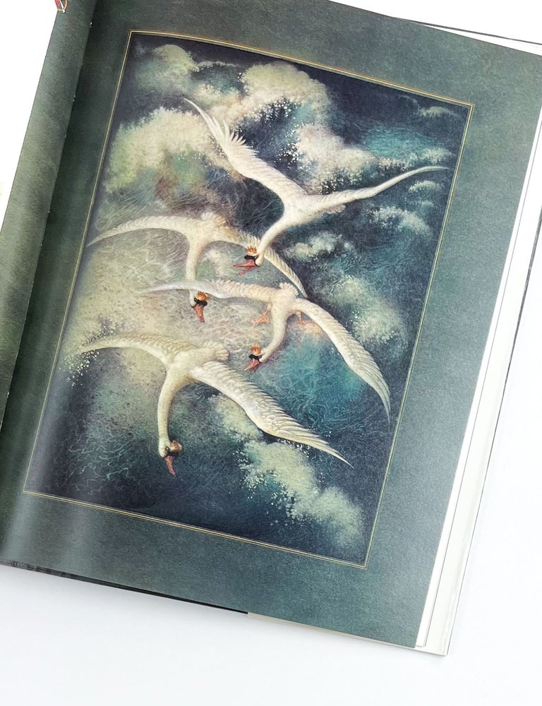THE CHILDREN OF LIR