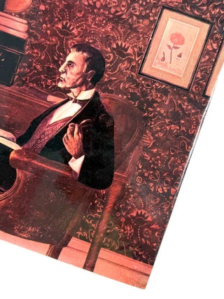 Item #47880 THE SHERLOCK HOLMES SCRAPBOOK. Peter Haining