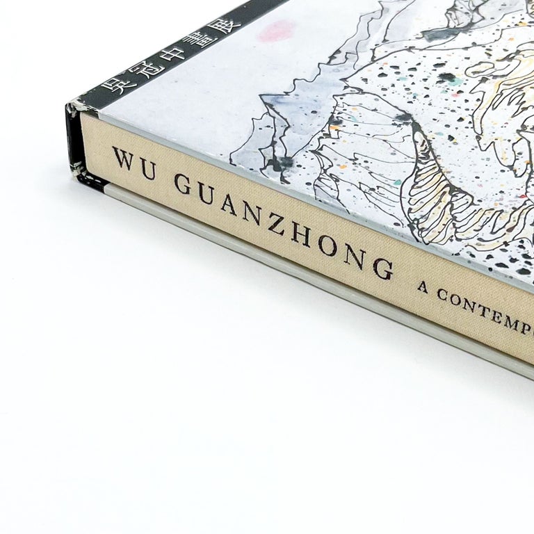 WU GUANZHONG: A Contemporary Chinese Artist