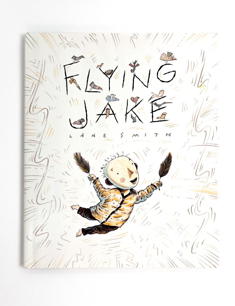 FLYING JAKE