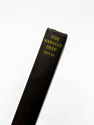 THE MARACOT DEEP: And Other Stories. Arthur Conan Doyle.