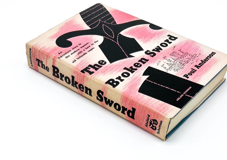 THE BROKEN SWORD