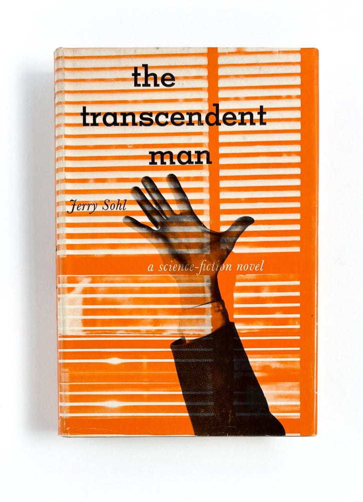 THE TRANSCENDENT MAN
