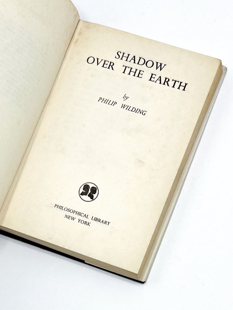 SHADOW OVER THE EARTH