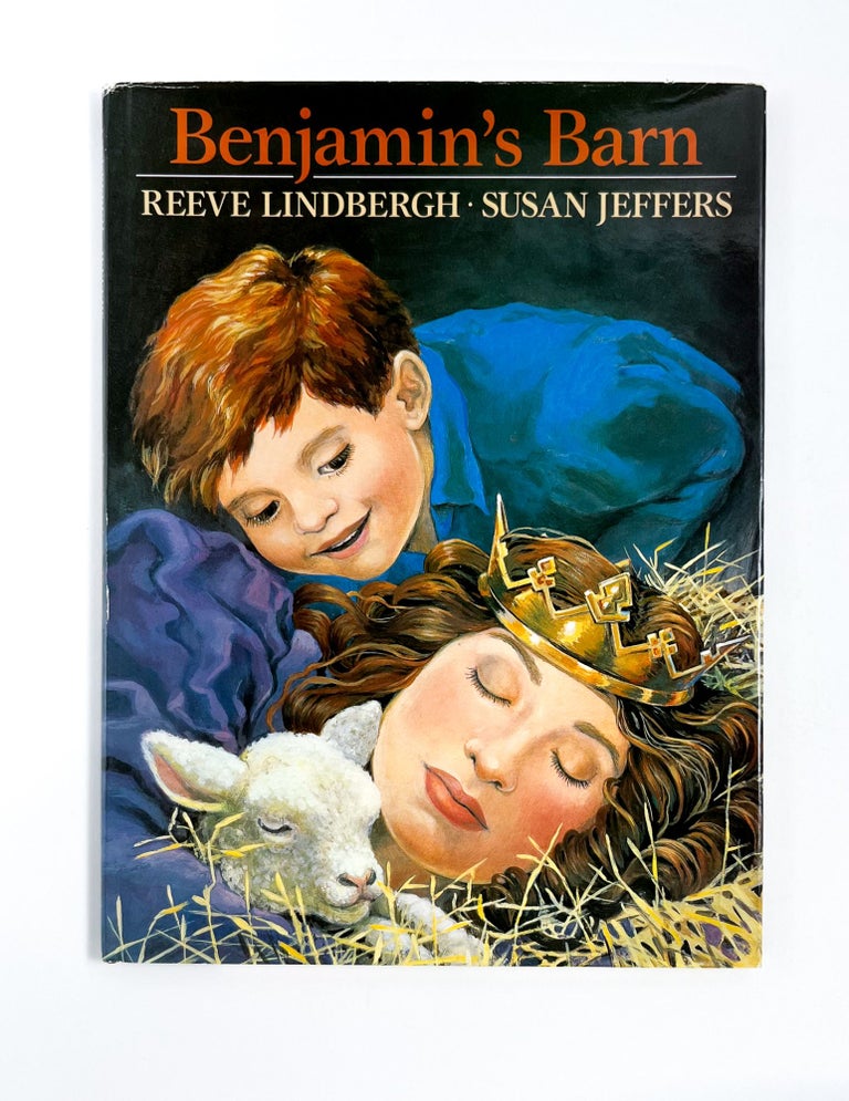 BENJAMIN'S BARN