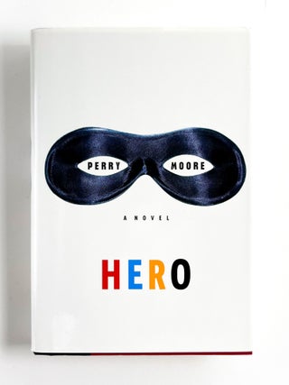 Item #48248 HERO. Perry Moore