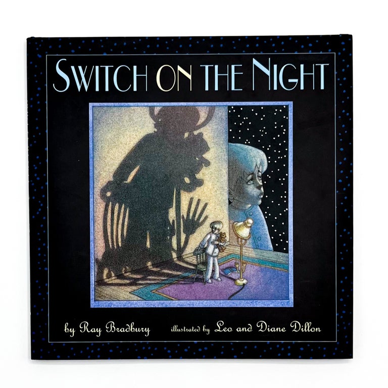 SWITCH ON THE NIGHT