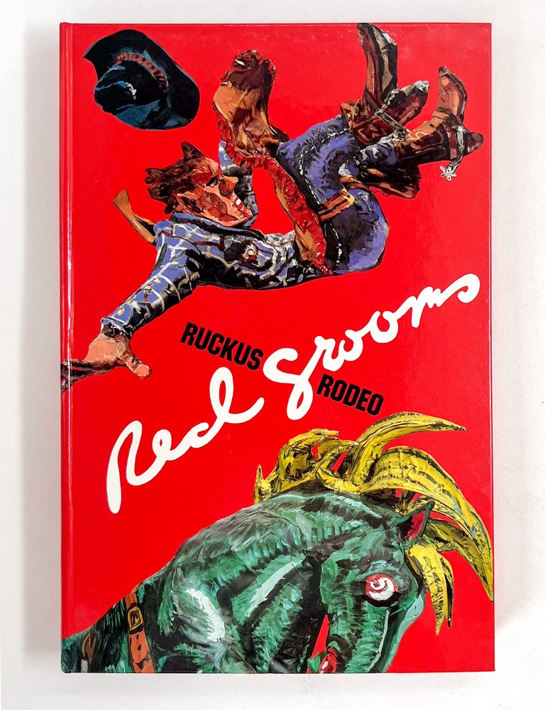 RUCKUS RODEO
