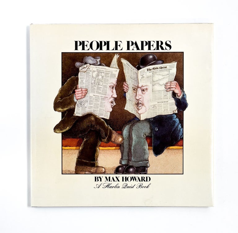 PEOPLE PAPERS