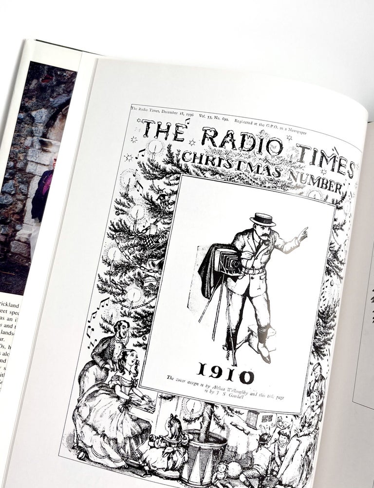 JOHN S. GOODALL'S ALBUM