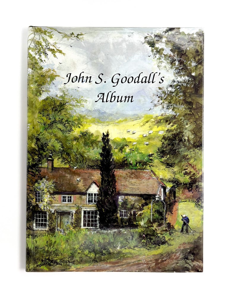 JOHN S. GOODALL'S ALBUM