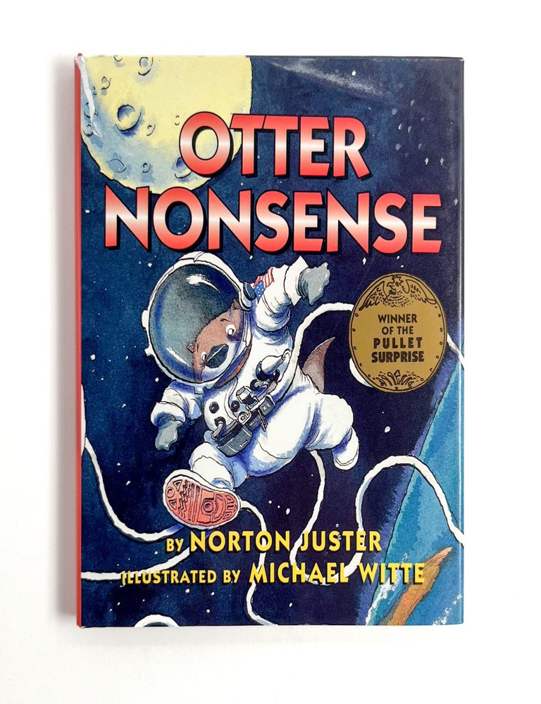 OTTER NONSENSE