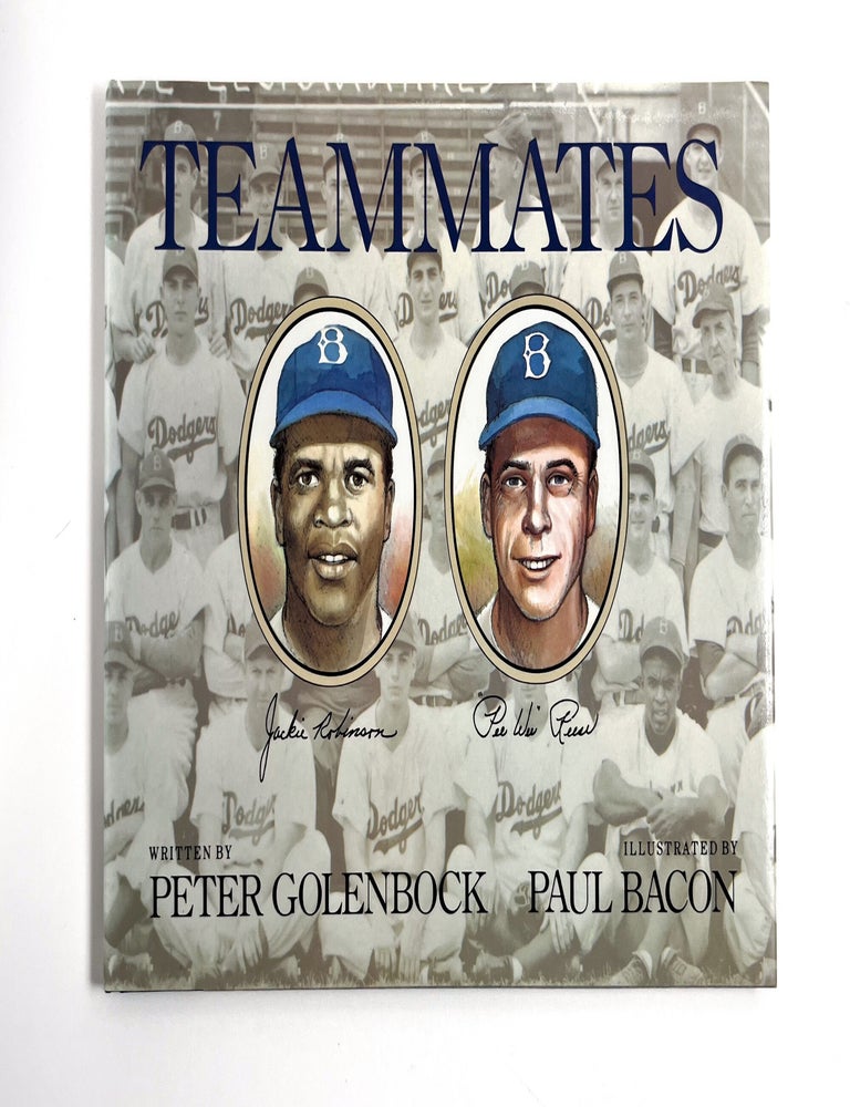 TEAMMATES