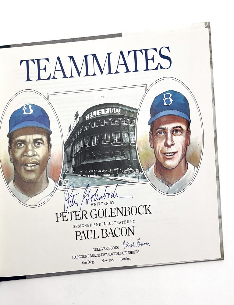 TEAMMATES