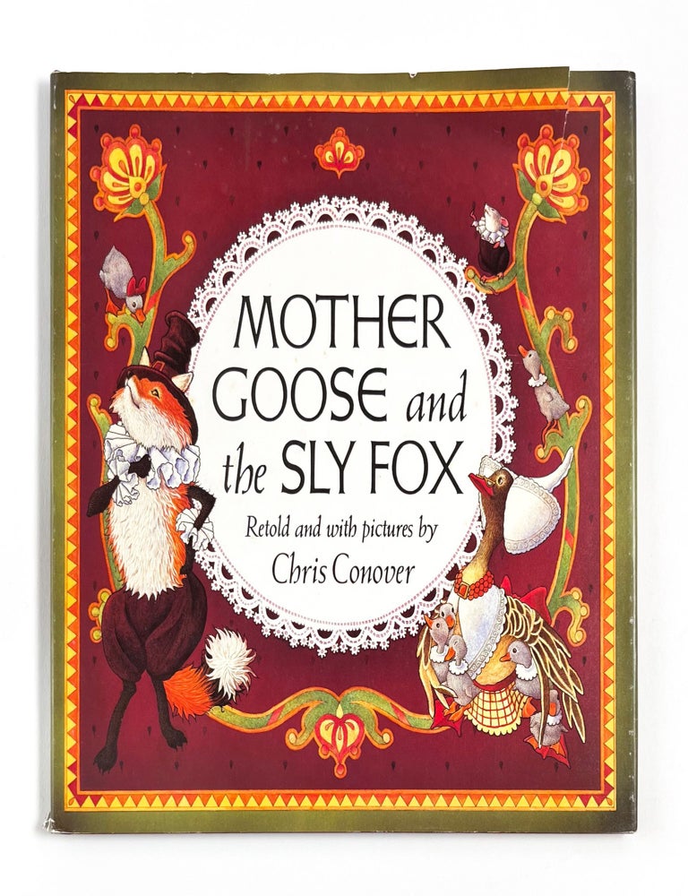MOTHER GOOSE AND THE SLY FOX