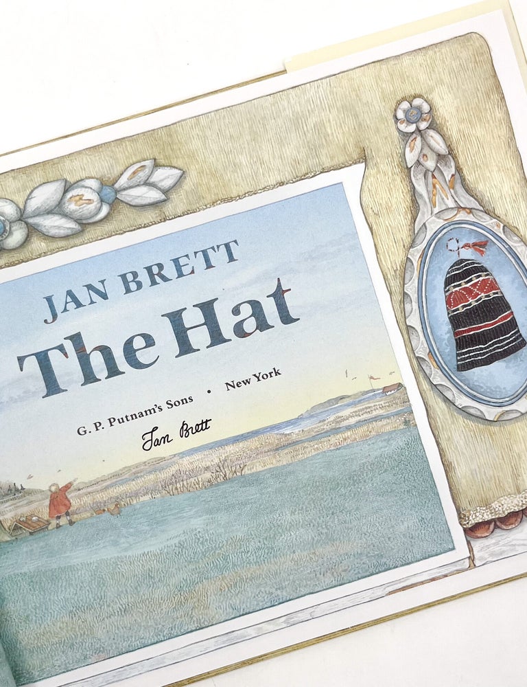 THE HAT