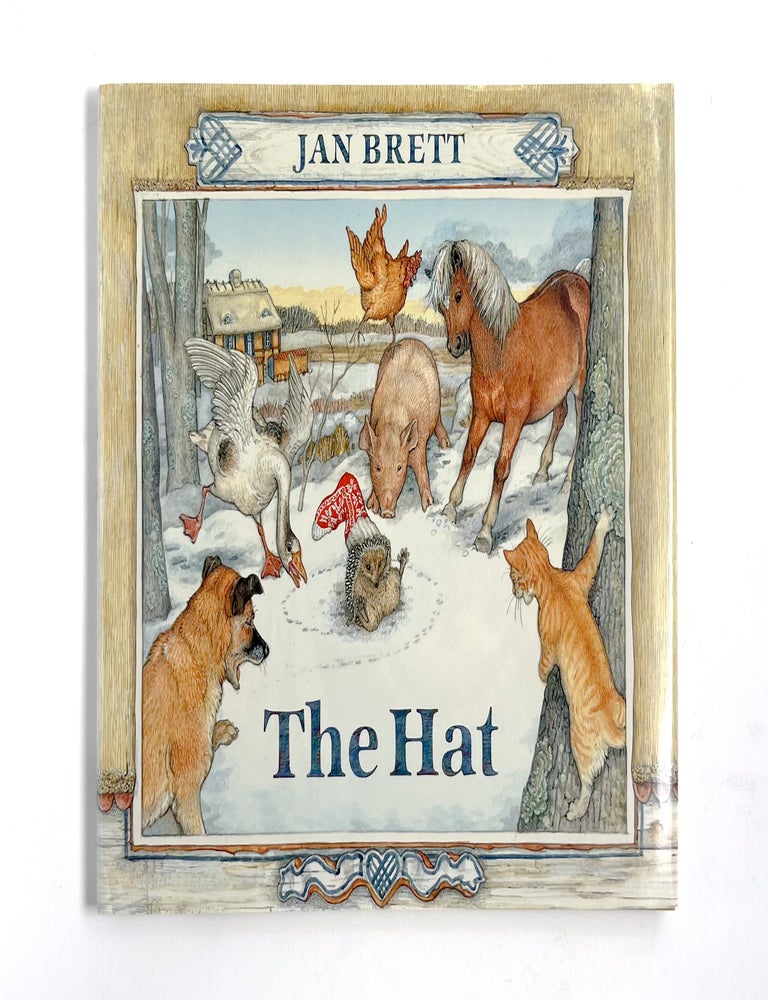 THE HAT