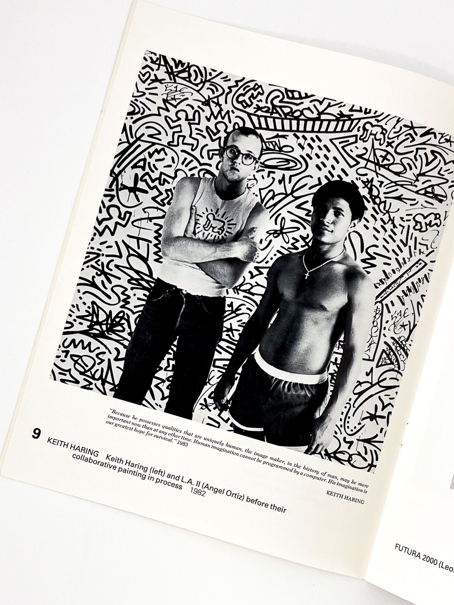 POST-GRAFFITI | Dolores Neumann, Sidney Janis, Jean-Michel