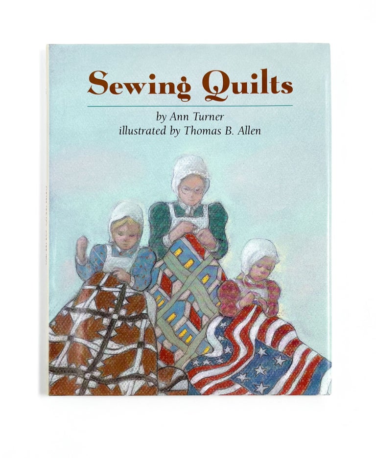 SEWING QUILTS
